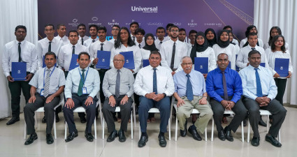GRADUATION OF THE DISCOVER HOSPITALITY PROGRAMME 2023