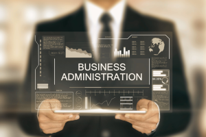 Master of Business Administration (UWE)